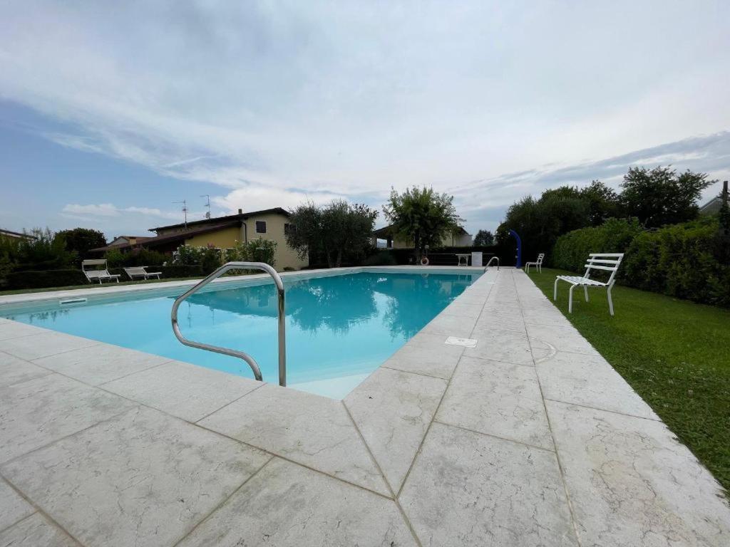 Country House Apartment Bardolino
