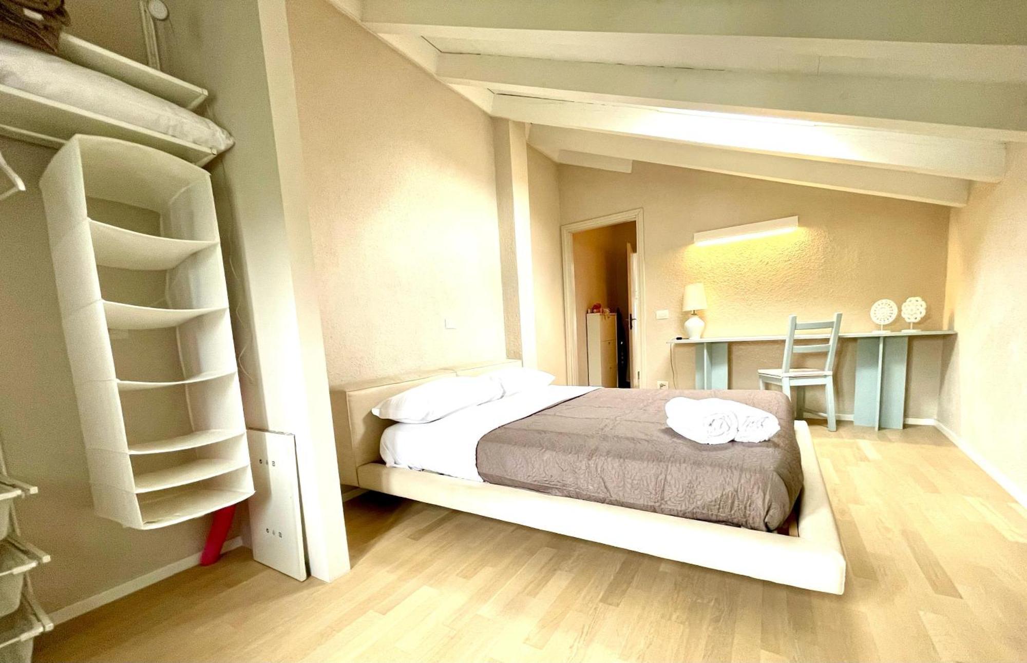 Country House Apartment