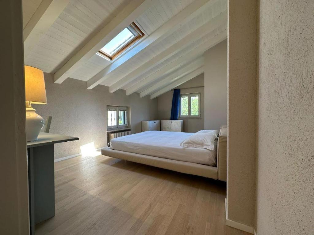 Country House